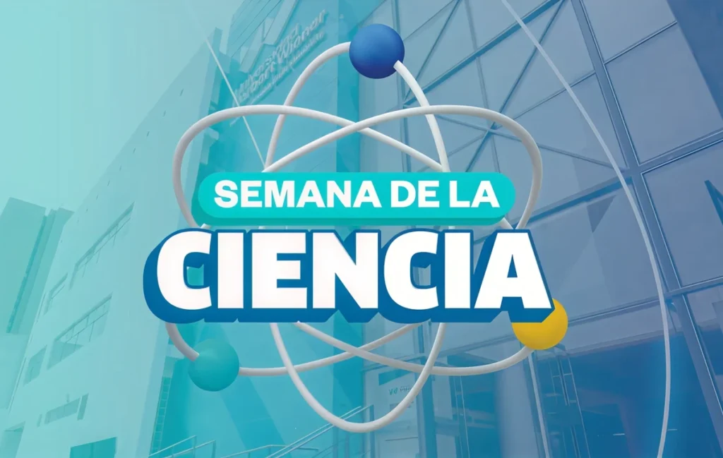 Semana de la Ciencia 2025 | Norbert Wiener