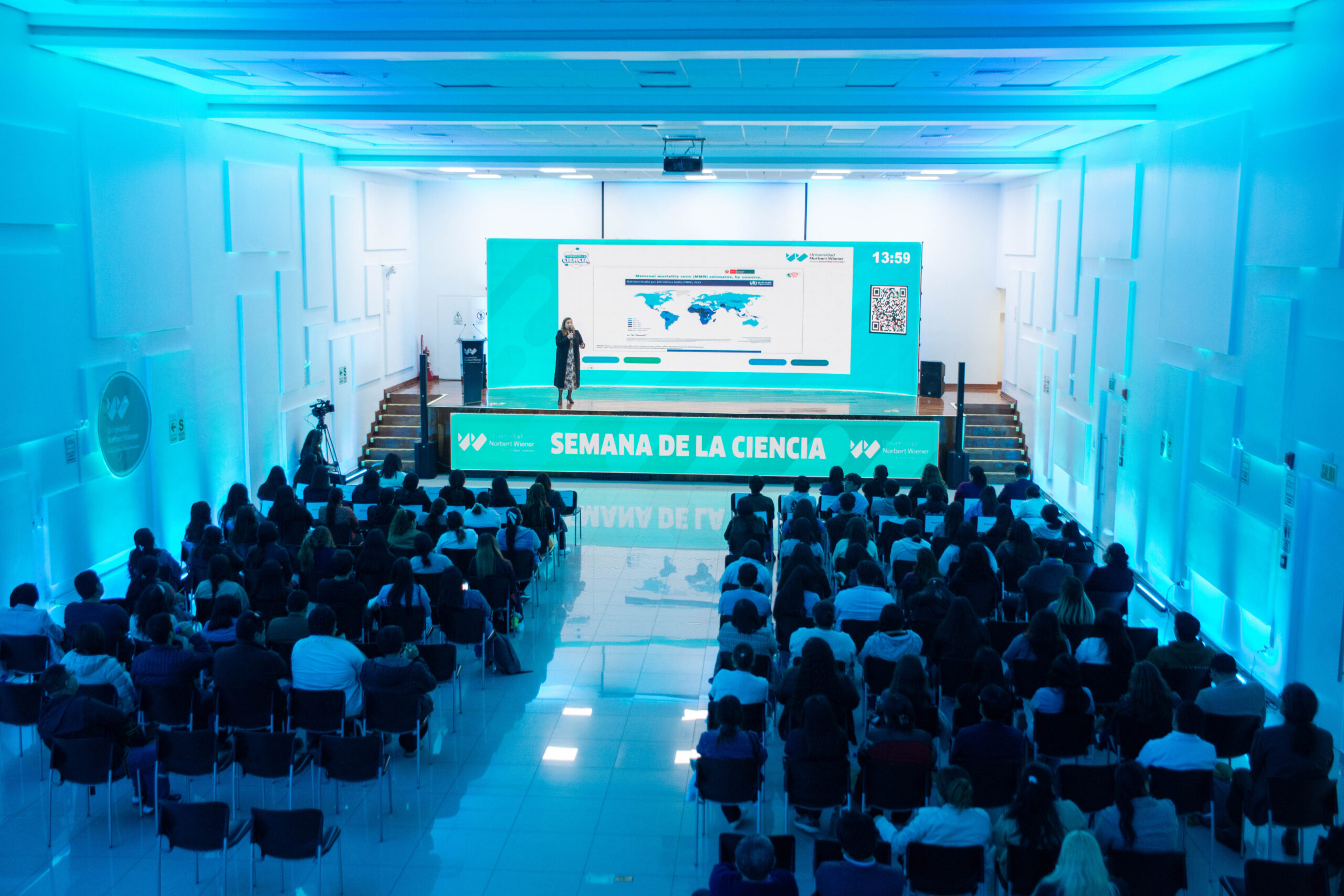 Semana de la Ciencia 2026