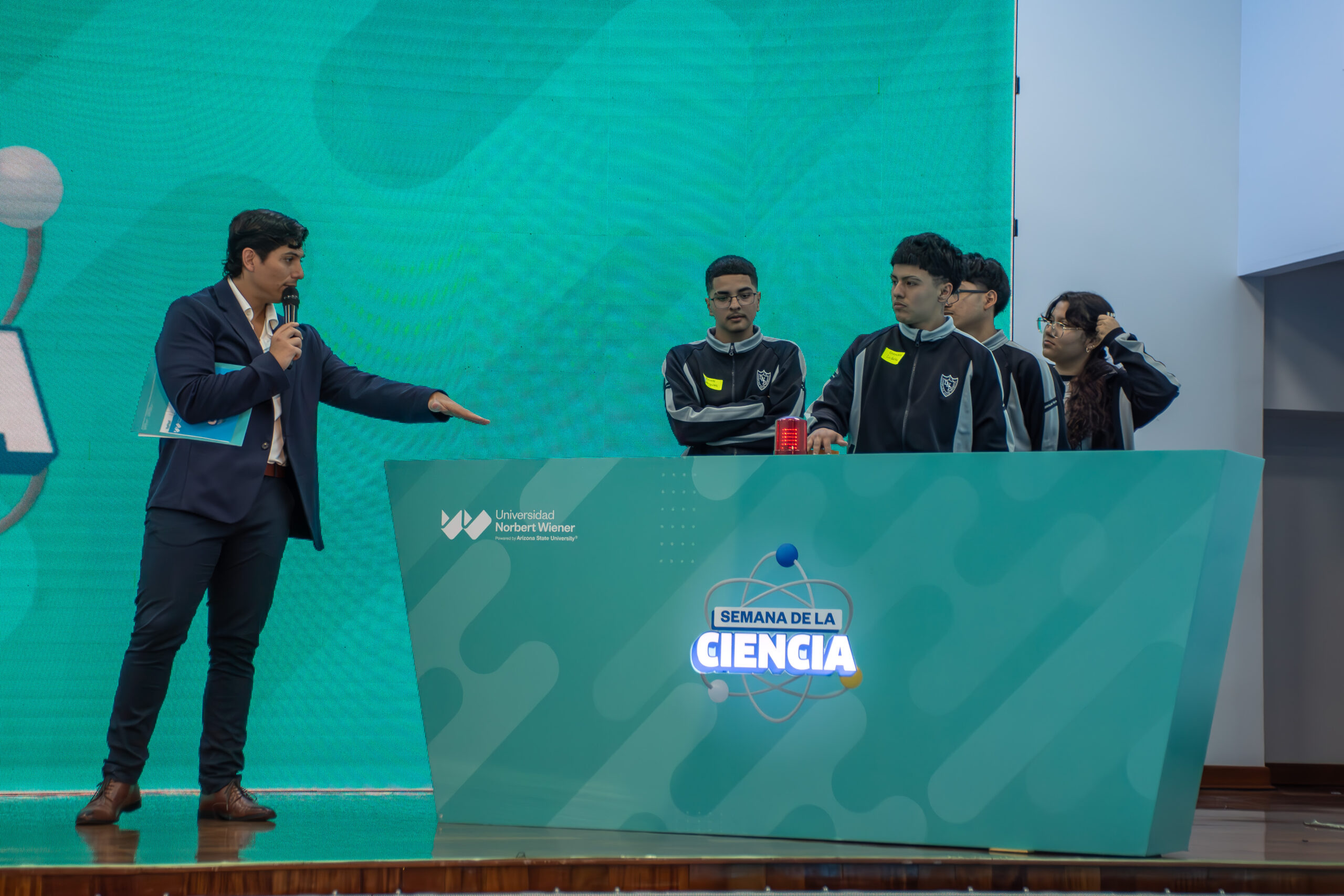 El Valor de la Ciencia 2026