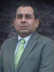Alberto Bejarano