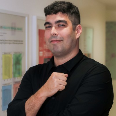 Arthur Queiroz