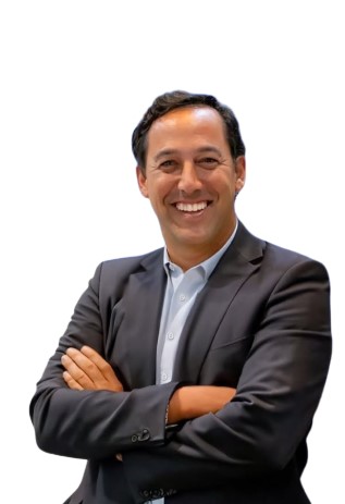 César Urrutia