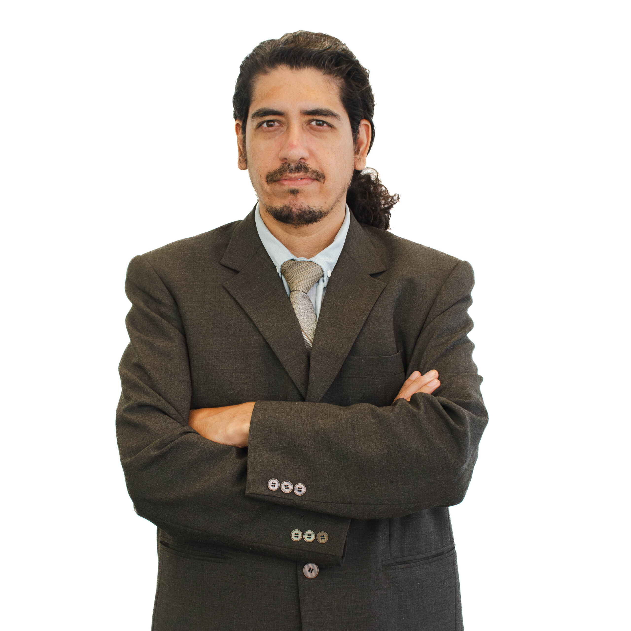 Hans Contreras Pulache