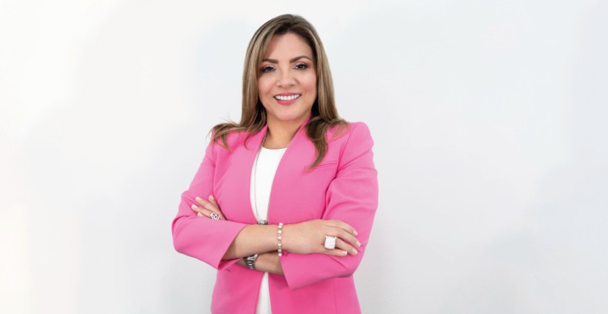 Olga Horna