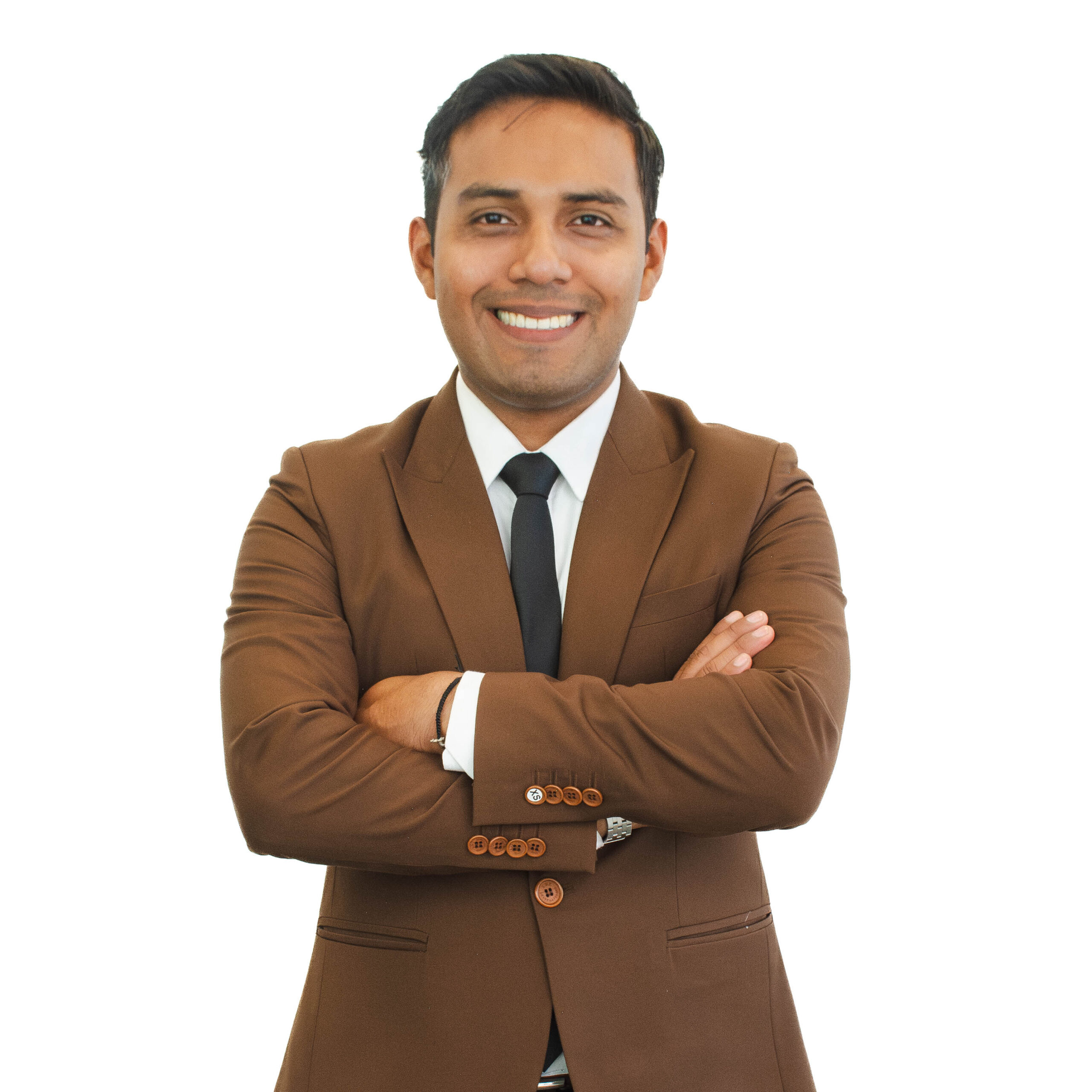 Jonatan Humberto Baños Chaparro