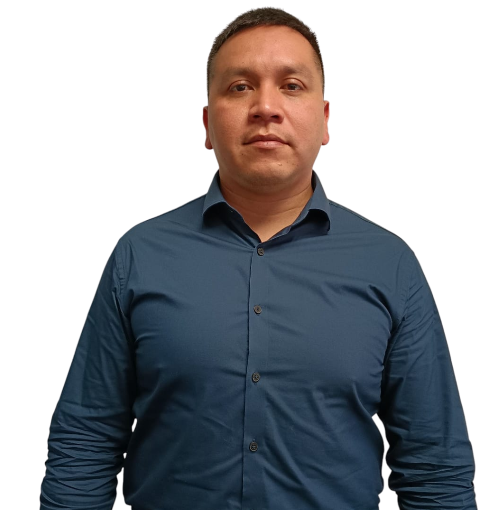Jesús Daniel Rojas Rivero