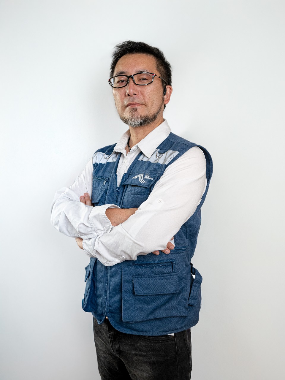 Marino Morikawa
