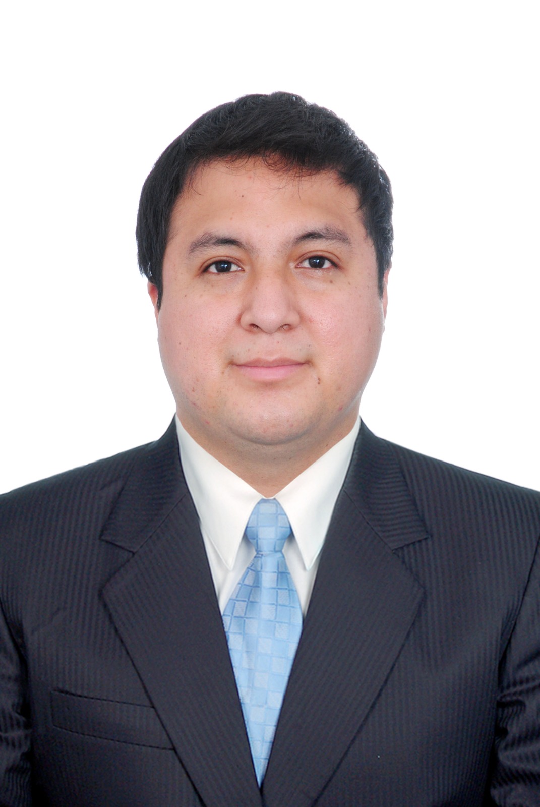 Miguel Arce Huamaní