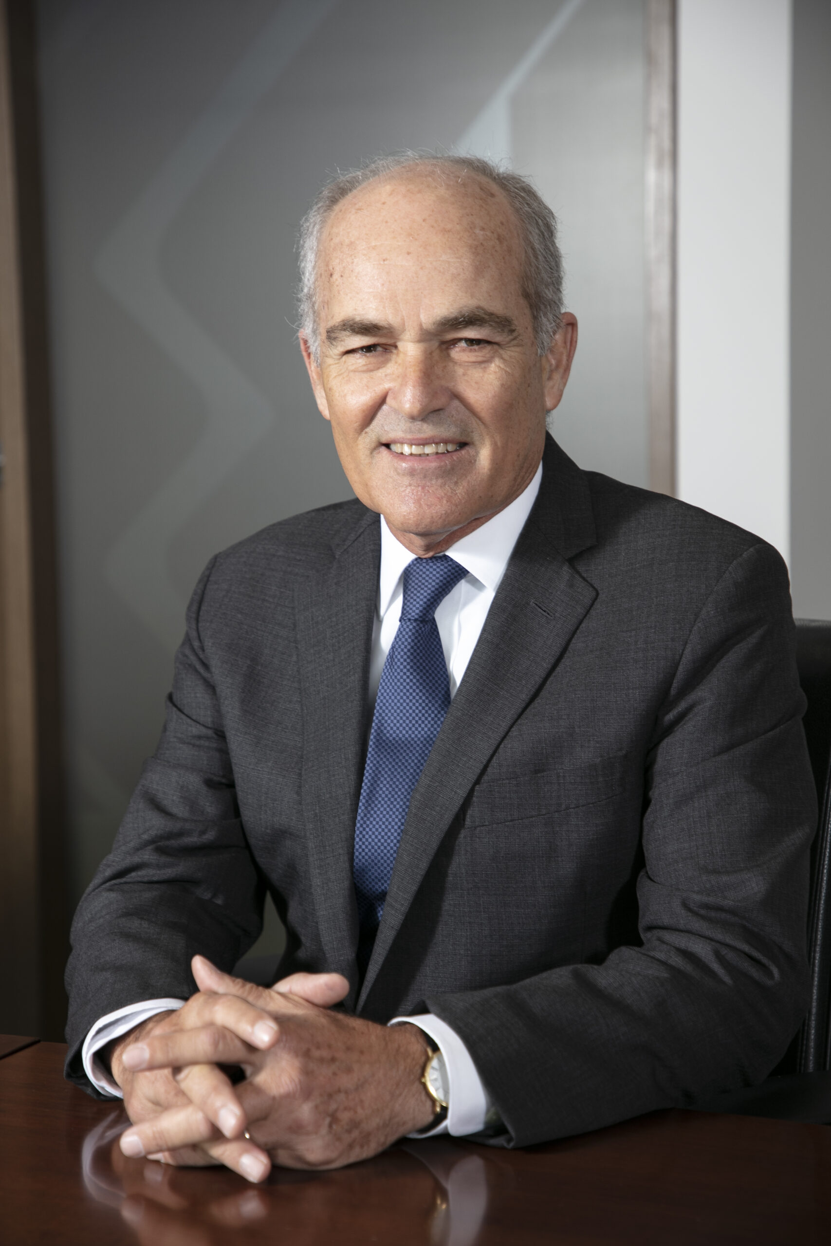 Roque Benavides
