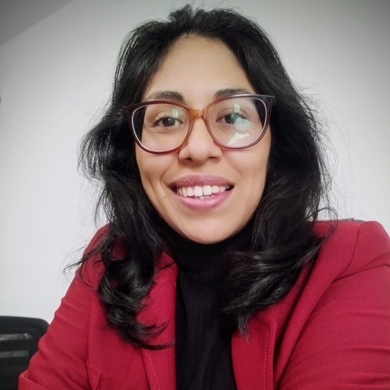 Rosa Ventura