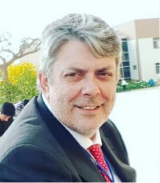 Felix de Moya