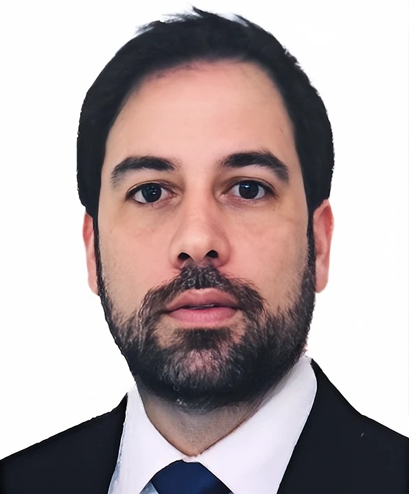 Gianfranco Molfino Alvarado