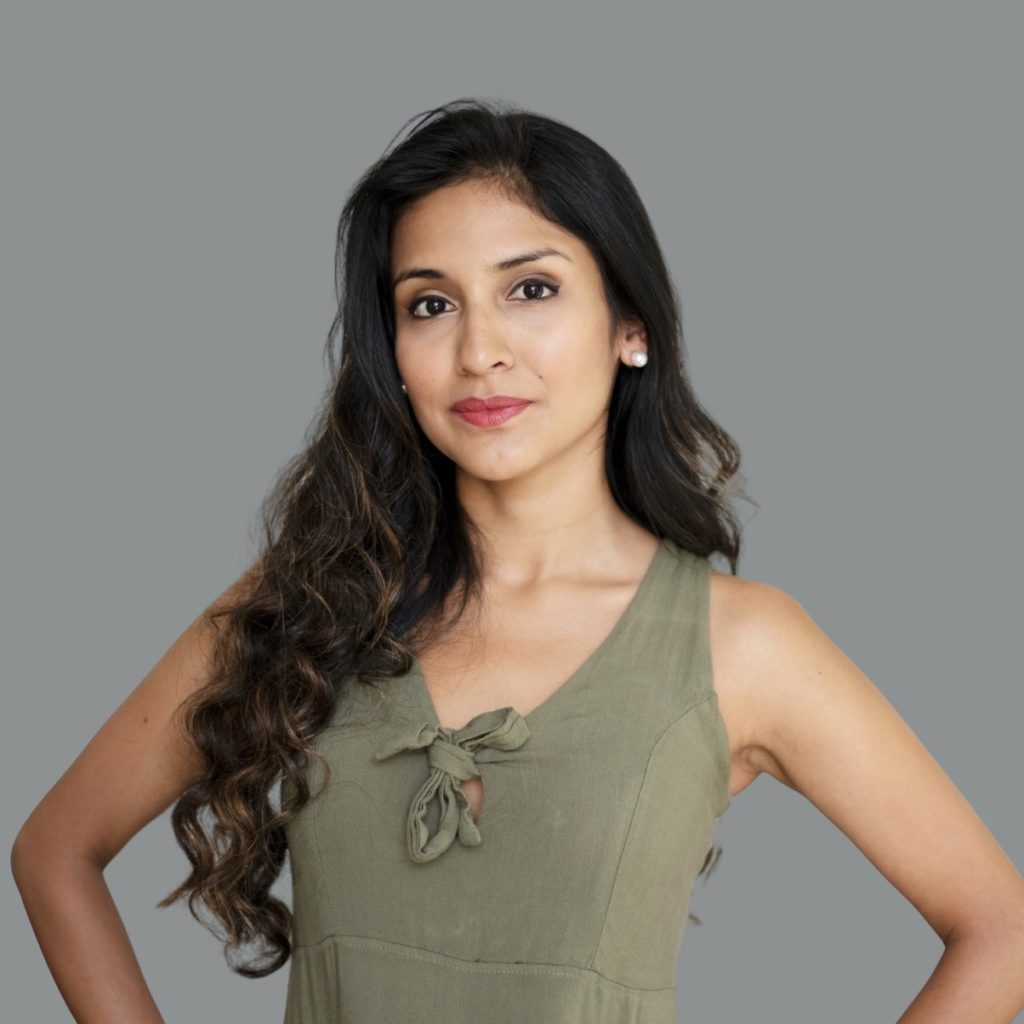 Rosa Vásquez Espinoza