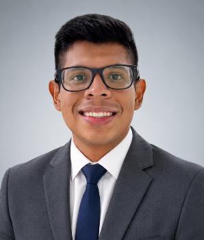 Junior Siguas Peña