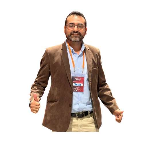Jesus Andres Cisneros